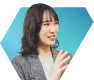 採用担当