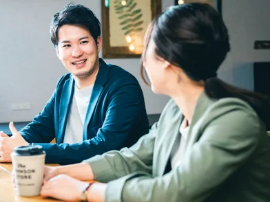 人材育成・研修制度